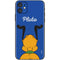 Disney Friends Pluto Backwards iPhone 11 Skin